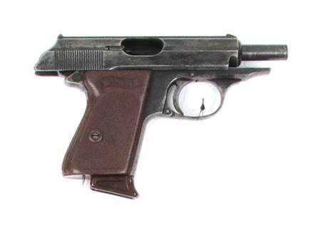 Buy 32 ACP Walther PPK in NZ. 