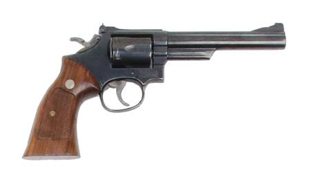 Buy 357 Smith & Wesson 19-5 Revolver in NZ. 