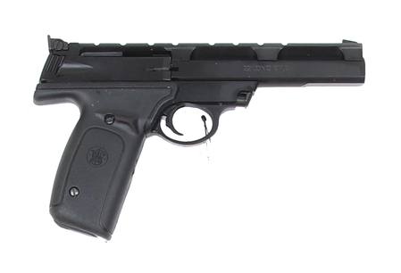 Buy 22 Smith & Wesson 22A in NZ. 