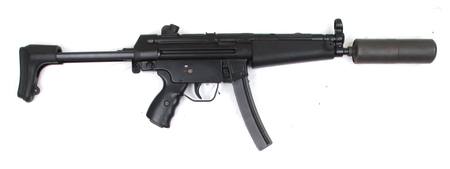 Buy 9mm H&K M94 *C Category in NZ. 