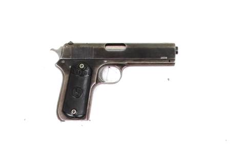 Buy 38 Colt 1903 in NZ. 