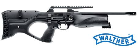 Buy .22 Walther Reign M2 PCP Air Rifle Threaded: 1263 FPS *Ambidextrous in NZ. 