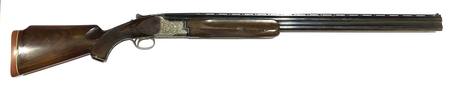 Buy 12ga Miroku 1800 Trap in NZ. 
