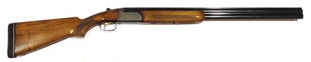 Buy 12ga Sabatti Field 28" Full & 1/2 Chokes Italian Gun in NZ. 