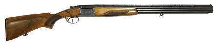 Buy 12ga Baikal IJ-27e Field 28" Full & 3/4 Chokes in NZ. 