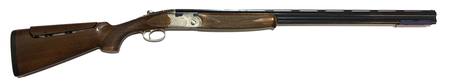 Buy 20ga Beretta 686 Silver Pigeon 30" Interchoke with Adjustable Comb in NZ. 