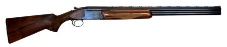 Buy 12ga Nikko 312 Skeet-1/2: 26" in NZ. 
