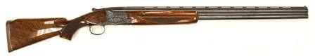 Buy 12ga Nikko NTK Trap Full-3/4: 29" in NZ. 