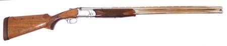 Buy 12ga Classic Double M92 Wood 32" Inter-choke Comb in NZ. 