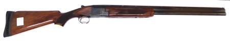 Buy 12ga Nikko NCW Skeet 28" Skeet-Skeet 13.5" in NZ. 