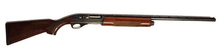 Buy 12ga Remington 11-87 Blued/Wood 28" Inter-choke in NZ. 