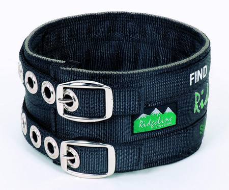 Buy Ridgeline Cordura Rip Collar in NZ. 