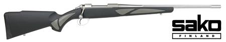 Buy Sako 85 Finnlight Stainless/Synthetic in NZ. 