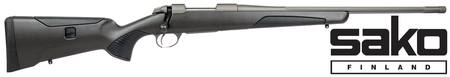 Buy Sako 85 Finnlight II Cerakote/Fibreglass Stock, Fluted & Threaded: 20" - 24" in NZ. 