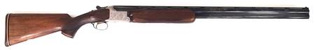 Buy 12G Miroku 2800 HSW Trap 3/4-Full Chokes in NZ. 