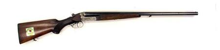 Buy 12G Merkel 26" Full-Full in NZ. 