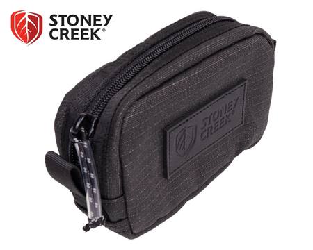 Buy Stoney Creek Black Shield Pouch*Choose Size* in NZ.