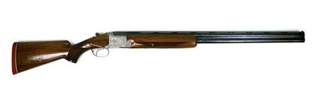 Buy 12G Browning B2 Trap 30" Full-Full 14" in NZ. 