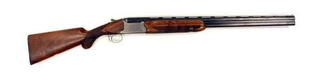 Buy 12G Nikko 812 Field 27" 1/4-1/2 in NZ. 