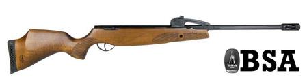 Buy BSA Spitfire 10 Shot Air Rifle .177 or .22 in NZ.