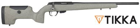 Buy Tikka T1x UPR, Adjustable Cheek Piece & 20" Threaded Barrel in NZ. 