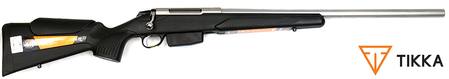 Buy Tikka T3x Varmint Stainless/Synthetic 24" in NZ. 