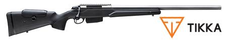 Buy Tikka T3x Super Varmint Stainless/Synthetic in NZ. 
