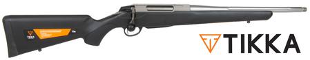 Buy 308 Tikka T3x Elite 'Bushhunter' 16" Fluted & Threaded in NZ. 