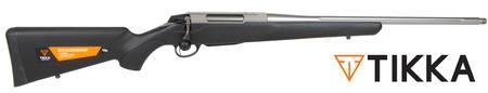Buy Tikka T3x Elite Stainless Synthetic Fluted Threaded in NZ. 