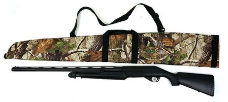 Buy Outdoor Outfitter Floating Shotgun Bag Camo in NZ. 