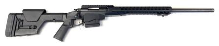 Buy 308 Remington 700 PCR 24" in NZ. 
