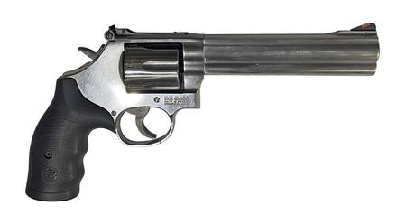 Buy 357 Mag Smith & Wesson 686 Stainless 6" in NZ. 