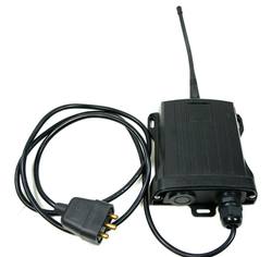 Buy Acorn Clay Trap Radio Receiver in NZ New Zealand.