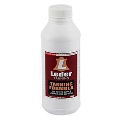 Buy Leder Tanning Formula 500ml in NZ New Zealand.