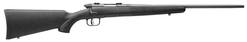 Buy 17 WSM Savage B-Mag Varmint Carbon Steel/Synthetic in NZ New Zealand.