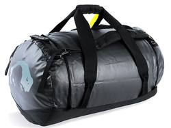 Buy Tatonka Black Barrel Bag: 85 Litre in NZ New Zealand.