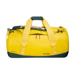 Buy Tatonka Barrel Bag 80L Yellow Large in NZ New Zealand.