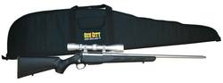 Buy Gun City Gun Bag Wide Rifle 132cm in NZ New Zealand.