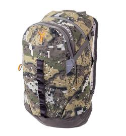Buy Hunters Element Vertical 15 L Backpack: Camo in NZ New Zealand.