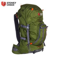 Stoney Creek Buller Pack 60+10L Bayleaf