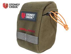 Buy Stoney Creek Digital Pouch Bayleaf | Size S in NZ New Zealand.