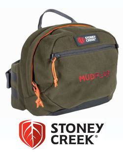 Buy Stoney Creek Mud Flap Bumbag 6L in NZ New Zealand.