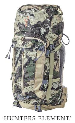 Buy Hunters Element Boundary Back Pack - Veil 35L in NZ New Zealand.