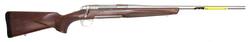 Buy Browning X-Bolt Hunter Walnut Stainless *Exclusive to Gun City - Choose Calibre* in NZ New Zealand.
