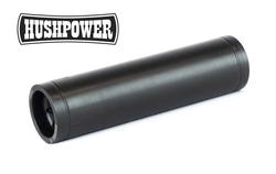Buy Hushpower Centrefire 30 Cal Silencer 170mm 5/8x24 in NZ New Zealand.