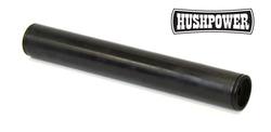 Buy Hushpower Silencer Centerfire 30CAL Magnum Black *Choose Thread* in NZ New Zealand.