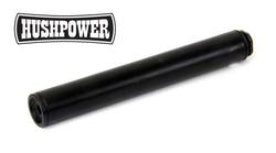 Buy Hushpower Silencer Centrefire 45 Cal 390 Long 5/8X24 in NZ New Zealand.