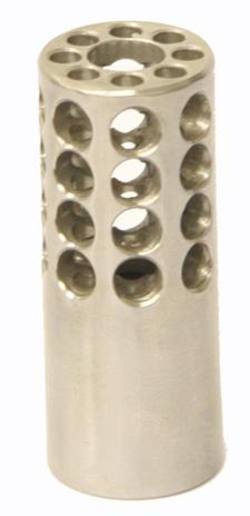 Buy Vest Muzzle Brake 22 cal 1/2x28 TPI in NZ New Zealand.