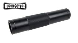 Buy Hushpower .223 Cal Centerfire Silencer 1/2x28 in NZ New Zealand.