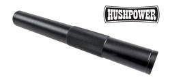 Buy Hushpower Silencer Centerfire 30cal 300 Choose Thread in NZ New Zealand.